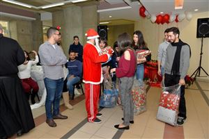 Lunch with the Elderly 2016 7